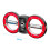 Adjustable Rotator Fitness Machine for Arm Workouts 4