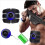 Abdominal Muscle Stimulator USB Rechargeable Training Patch 4