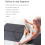 Natural Rubber Yoga Mat 3