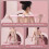 Adjustable Yoga Stick for Back Stretching 7