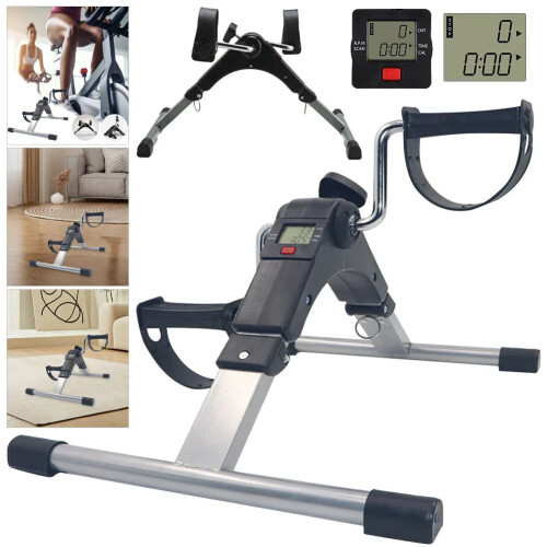 Stepper Exercise Machine 2