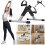 Stepper Exercise Machine 5