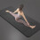 Foldable Non-Slip Rubber Yoga Mat 8