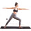 Grounding Yoga Mat Exercise 4