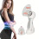 Portable Body Massage Vacuum Suction Cup(White) 3