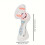Portable Body Massage Vacuum Suction Cup(White) 4