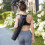 Grounding Yoga Mat Exercise 6