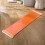 Leg Core Skating Training Mat 3