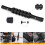 6-in-1 Yoga Training Set Foam Roller 6