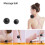 6-in-1 Yoga Training Set Foam Roller 7