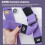 Finger Stretching Yoga Belt for Inversion Training 6