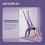 Finger Stretching Yoga Belt for Inversion Training 7