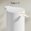 Automatic Foam Hand Washer 3