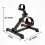 Mini Foldable Exercise Bike 3