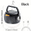 Solar Rechargeable Camping Light Outdoor LED Lamp 5