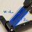 Mini Foldable Exercise Bike 7