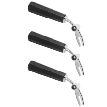 3X Ice Cream Machines Supplies Soft Ice Cream Machine Food Ice Cream Lever for Machine Component Cover