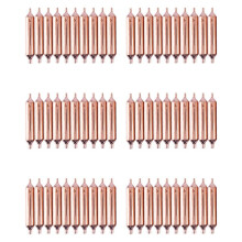60 Refrigeration Filters 115 X18mm Refrigerator Filter Dryer Accessories Refrigeration