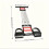 1pc Multifunctional Spring Pedal Puller - Adjustable Fitness Tensioner(Black) 3