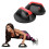 2pcs Round Push-Up Rack 3