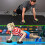 2pcs Round Push-Up Rack 6