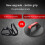 2pcs Round Push-Up Rack 7
