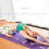 Thickened Folding Yoga Mat 4