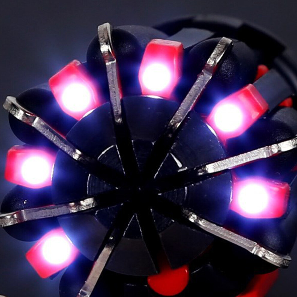 Multi-Function 8 in 1 Screwdriver