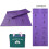 Thickened Folding Yoga Mat 5