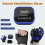 Finger Training Glove for Stroke Recovery 3