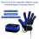 Finger Training Glove for Stroke Recovery 4