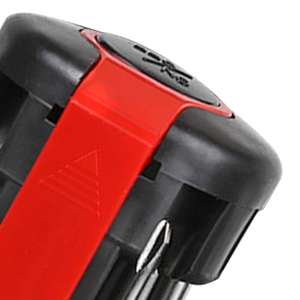 8-In-1 Screwdriver With Led Flashlight 7340572812636