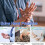 Finger Training Glove for Stroke Recovery 8