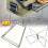 Folding Outdoor Camping Storage Stand 4