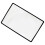 Reading Magnifier Sheet - Fresnel Lens for Small Prints 2