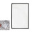 Reading Magnifier Sheet - Fresnel Lens for Small Prints 3