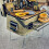 Folding Outdoor Camping Storage Stand 5