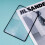 Reading Magnifier Sheet - Fresnel Lens for Small Prints 4