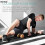 High-Density Natural Cork Yoga Pillar 3