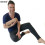 High-Density Natural Cork Yoga Pillar 8