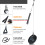 Fitness DIY Pulley Cable Machine Attachment System 4