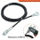Fitness DIY Pulley Cable Machine Attachment System 5