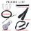 Fitness DIY Pulley Cable Machine Attachment System 8