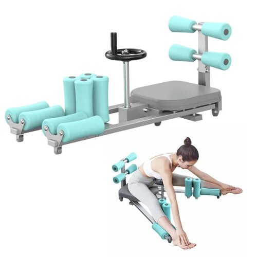 Heavy Duty Yoga Ballet Leg Split Stretcher Machine 1