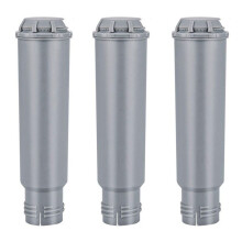 3Pcs Espresso Machine Water Filter for Claris F088 Aqua Filter System, for , Nivona, , AEG, Neff