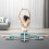 Heavy Duty Yoga Ballet Leg Split Stretcher Machine 5