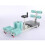 Heavy Duty Yoga Ballet Leg Split Stretcher Machine 6