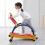 Children's Treadmill – Indoor Exercise Running Machine 4