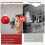 50kg Heavy-Duty Water Punching Bag(Red) 3