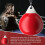 50kg Heavy-Duty Water Punching Bag(Red) 4